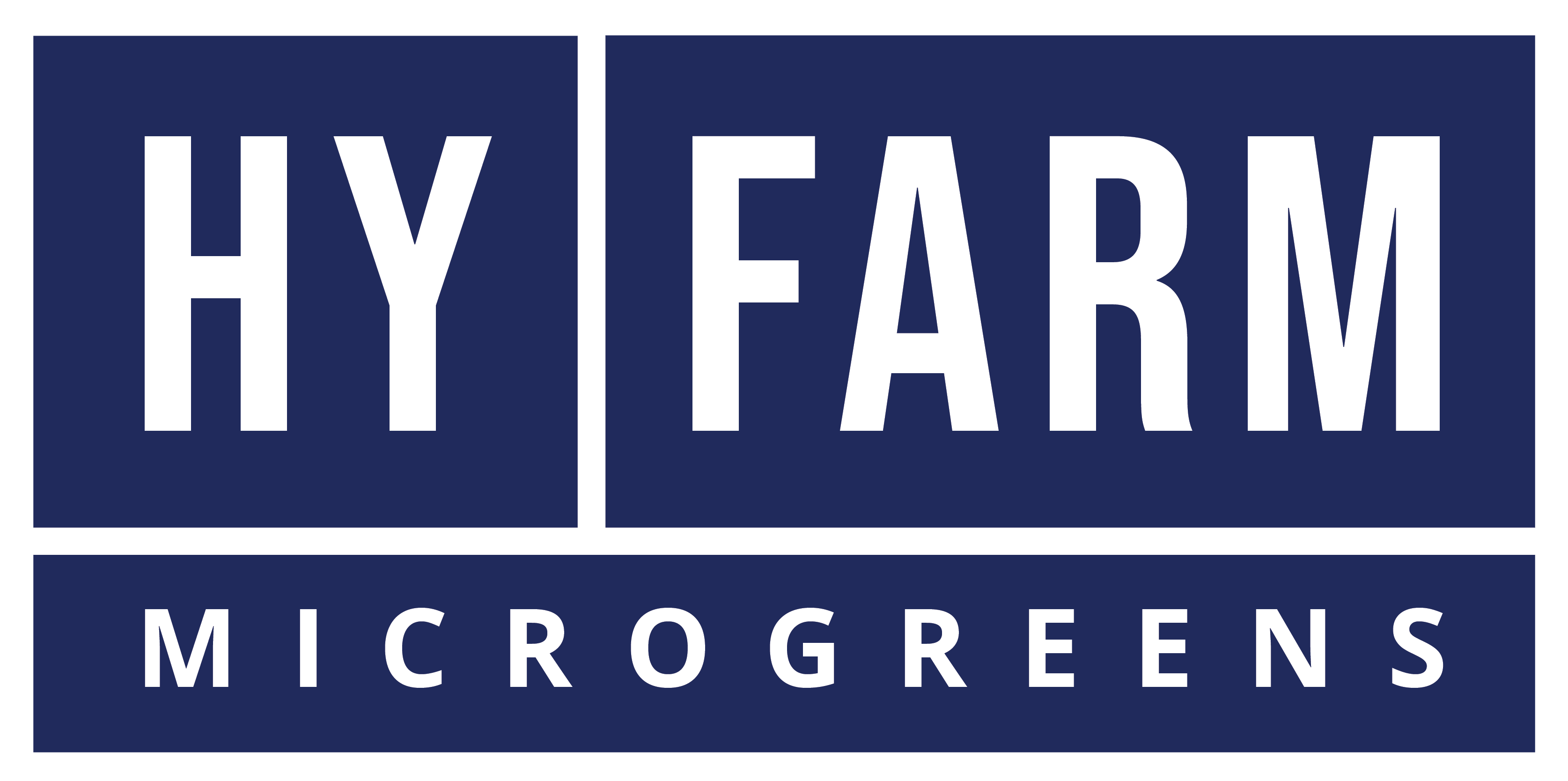 Hy-Farm Microgreens